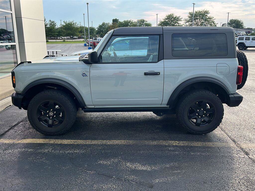ford bronco 2-door 2024 1FMDE1AH0RLA64804 image ford bronco 2-door 2024 1FMDE1AH0RLA64804 image